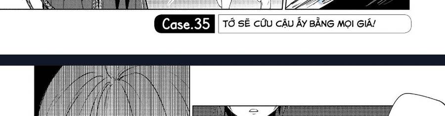 Sounan Desu Ka? Chapter 35 - 9