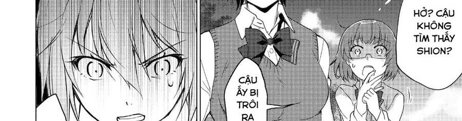 Sounan Desu Ka? Chapter 35 - 10