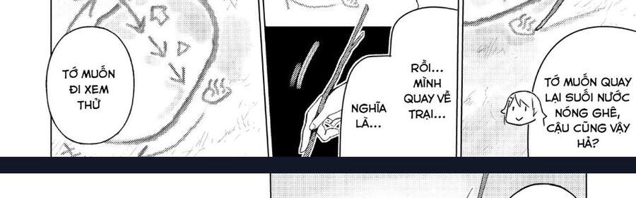 Sounan Desu Ka? Chapter 47 - 12