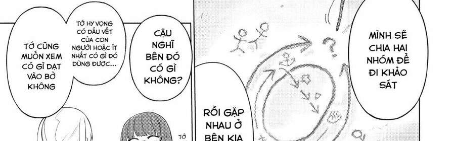 Sounan Desu Ka? Chapter 47 - 13