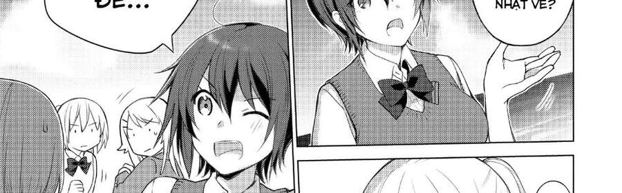 Sounan Desu Ka? Chapter 47 - 15