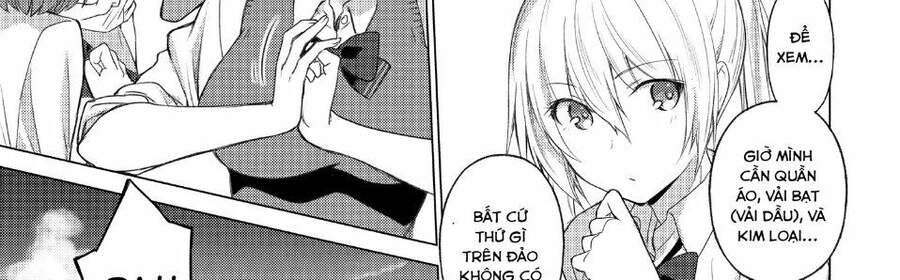 Sounan Desu Ka? Chapter 47 - 16