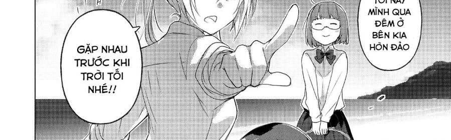 Sounan Desu Ka? Chapter 47 - 18