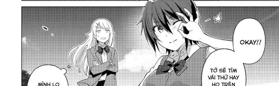 Sounan Desu Ka? Chapter 47 - 19