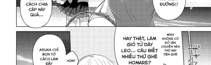 Sounan Desu Ka? Chapter 47 - 20