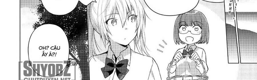 Sounan Desu Ka? Chapter 47 - 21