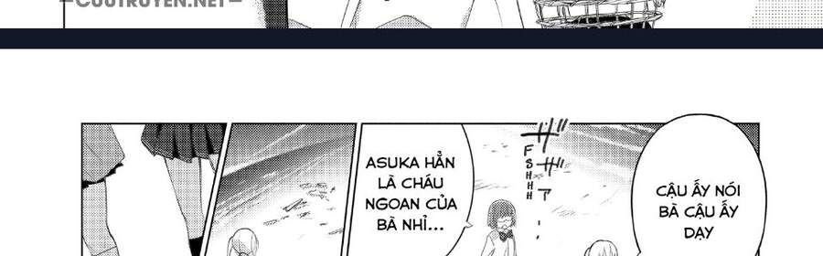 Sounan Desu Ka? Chapter 47 - 22