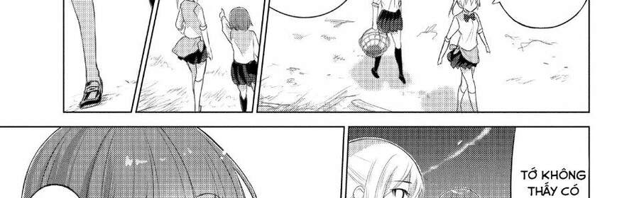 Sounan Desu Ka? Chapter 47 - 23