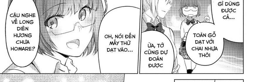 Sounan Desu Ka? Chapter 47 - 24