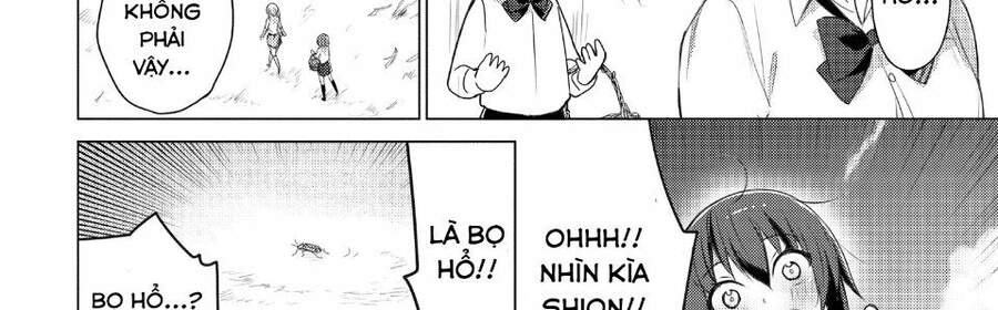 Sounan Desu Ka? Chapter 47 - 28