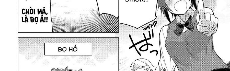 Sounan Desu Ka? Chapter 47 - 29