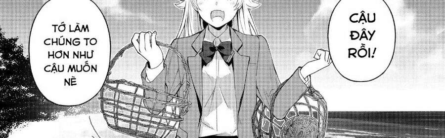 Sounan Desu Ka? Chapter 47 - 4