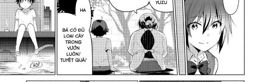 Sounan Desu Ka? Chapter 47 - 32