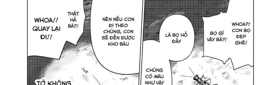 Sounan Desu Ka? Chapter 47 - 33