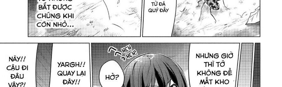 Sounan Desu Ka? Chapter 47 - 34