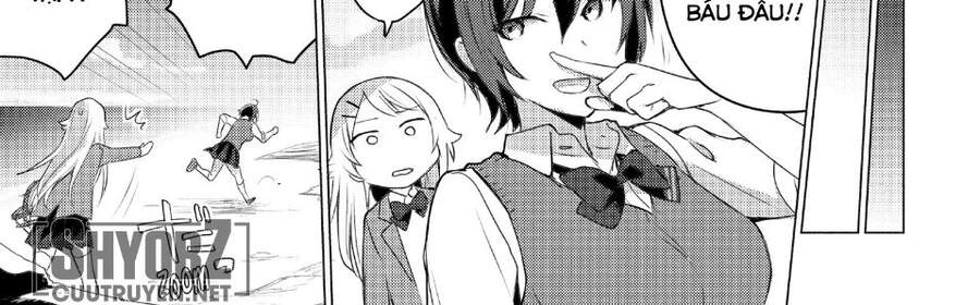 Sounan Desu Ka? Chapter 47 - 35