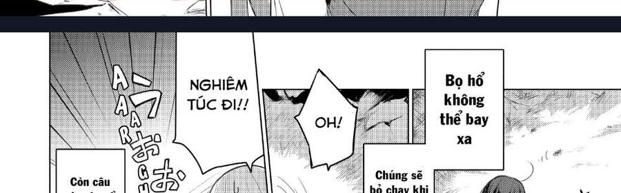 Sounan Desu Ka? Chapter 47 - 36