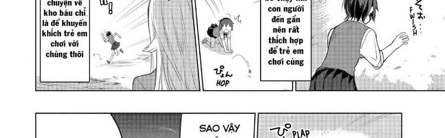 Sounan Desu Ka? Chapter 47 - 37