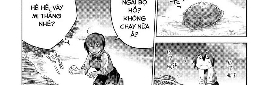 Sounan Desu Ka? Chapter 47 - 38