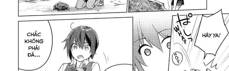 Sounan Desu Ka? Chapter 47 - 39