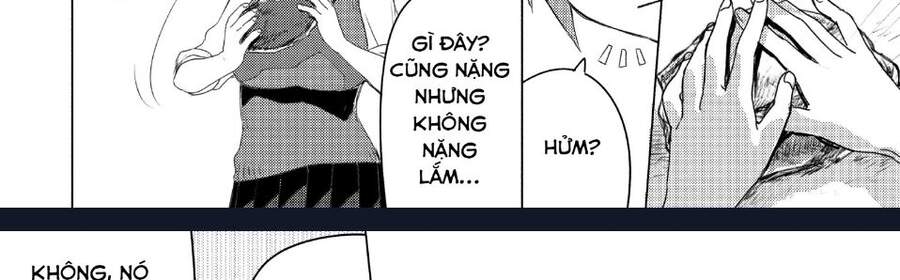 Sounan Desu Ka? Chapter 47 - 40