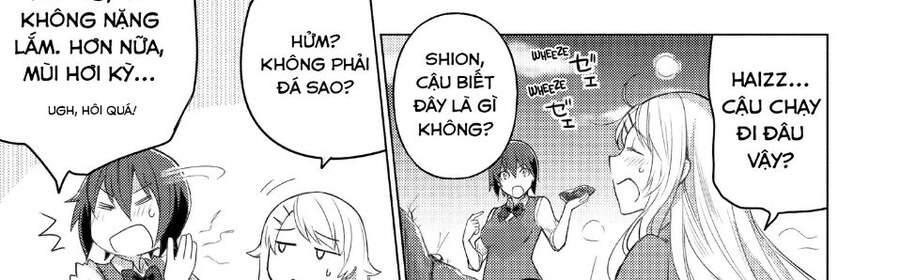 Sounan Desu Ka? Chapter 47 - 41