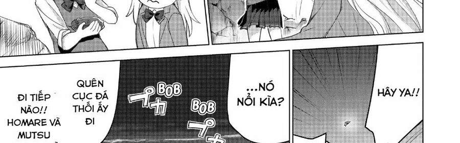 Sounan Desu Ka? Chapter 47 - 42