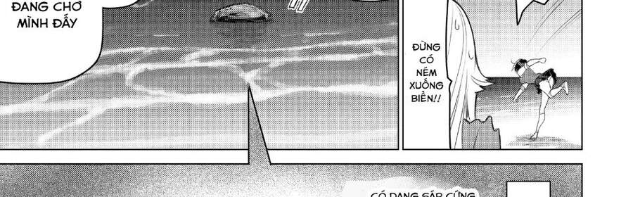 Sounan Desu Ka? Chapter 47 - 43