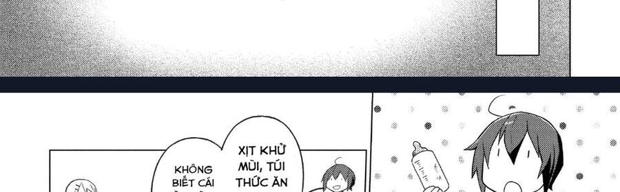 Sounan Desu Ka? Chapter 47 - 45