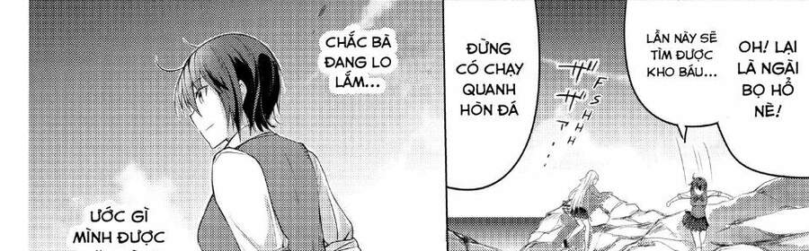 Sounan Desu Ka? Chapter 47 - 47