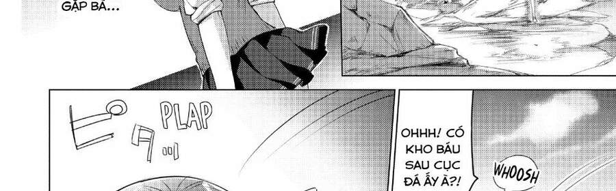 Sounan Desu Ka? Chapter 47 - 48