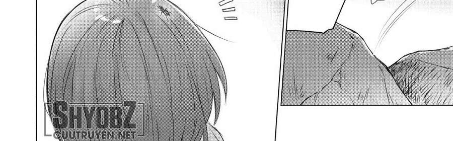 Sounan Desu Ka? Chapter 47 - 49