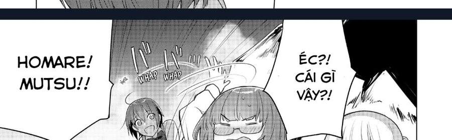 Sounan Desu Ka? Chapter 47 - 50