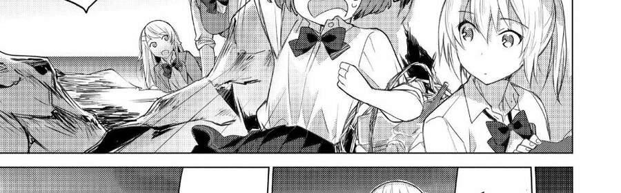 Sounan Desu Ka? Chapter 47 - 51