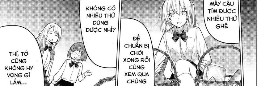 Sounan Desu Ka? Chapter 47 - 52