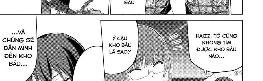 Sounan Desu Ka? Chapter 47 - 53