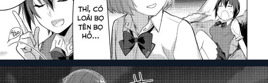 Sounan Desu Ka? Chapter 47 - 54