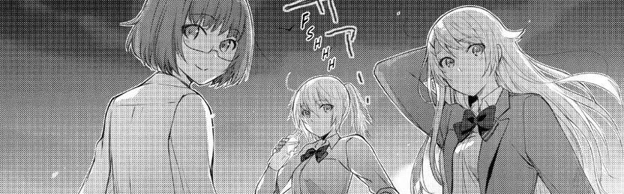 Sounan Desu Ka? Chapter 47 - 55