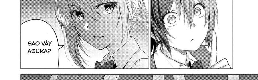 Sounan Desu Ka? Chapter 47 - 57