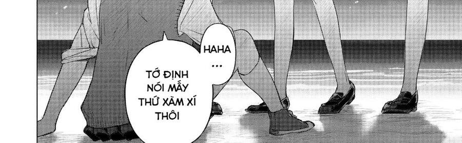 Sounan Desu Ka? Chapter 47 - 58