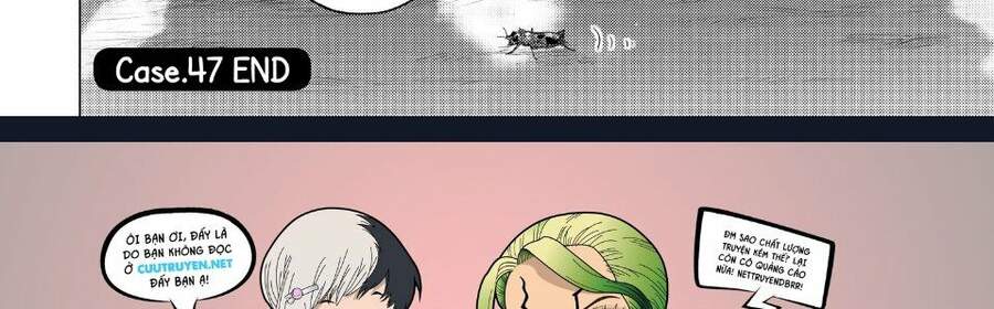 Sounan Desu Ka? Chapter 47 - 59