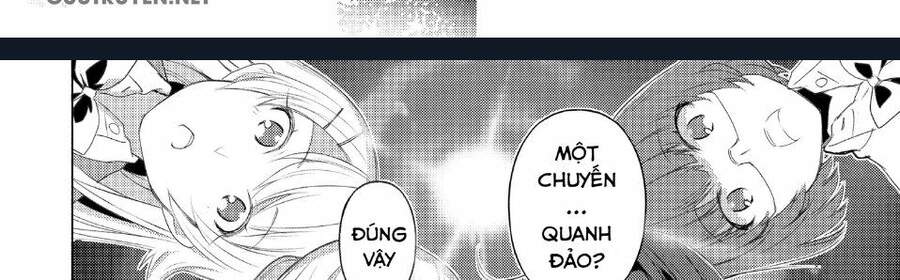 Sounan Desu Ka? Chapter 47 - 8