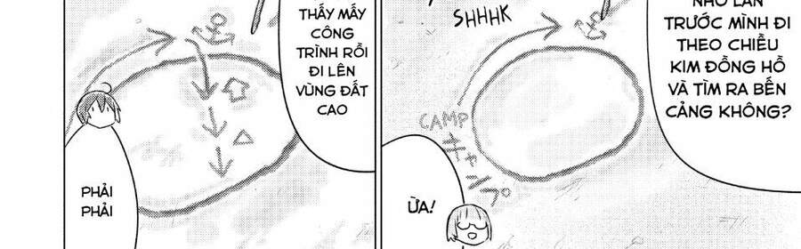 Sounan Desu Ka? Chapter 47 - 10