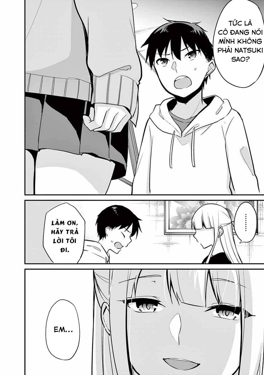 Jubunnoichi No Hanayome Chapter 11 - 21