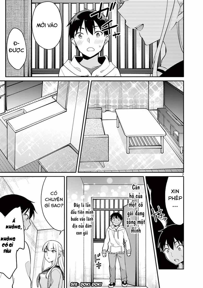 Jubunnoichi No Hanayome Chapter 12 - 11