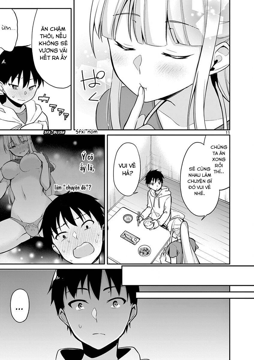 Jubunnoichi No Hanayome Chapter 12 - 15