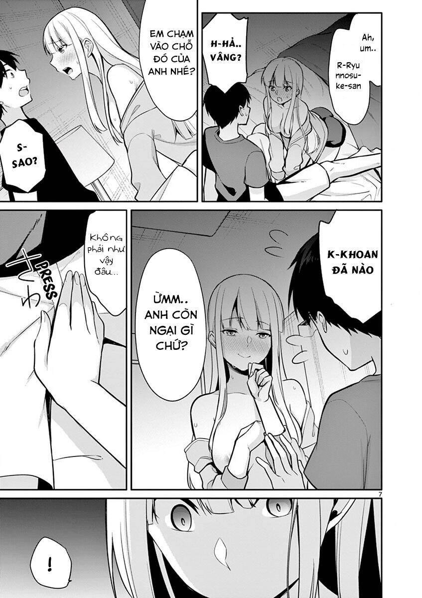 Jubunnoichi No Hanayome Chapter 13 - 11