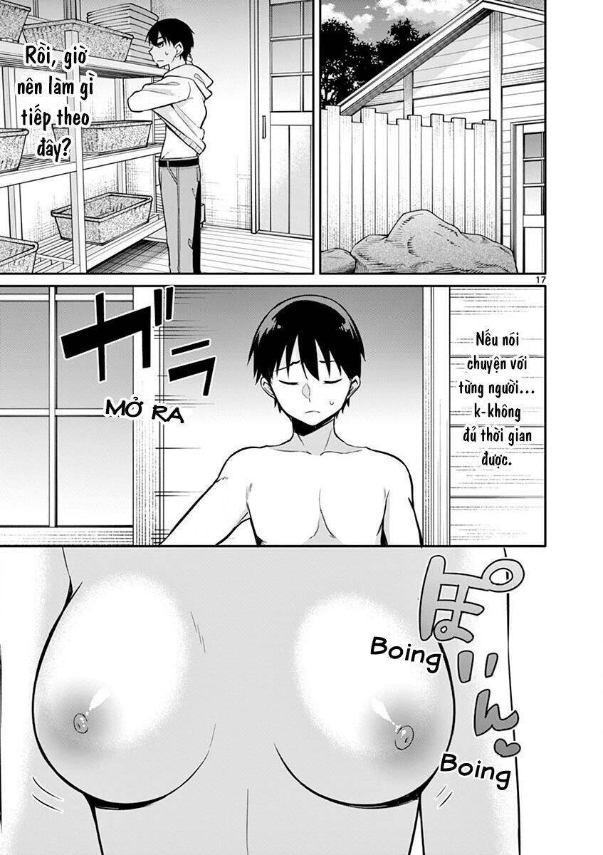 Jubunnoichi No Hanayome Chapter 13 - 21