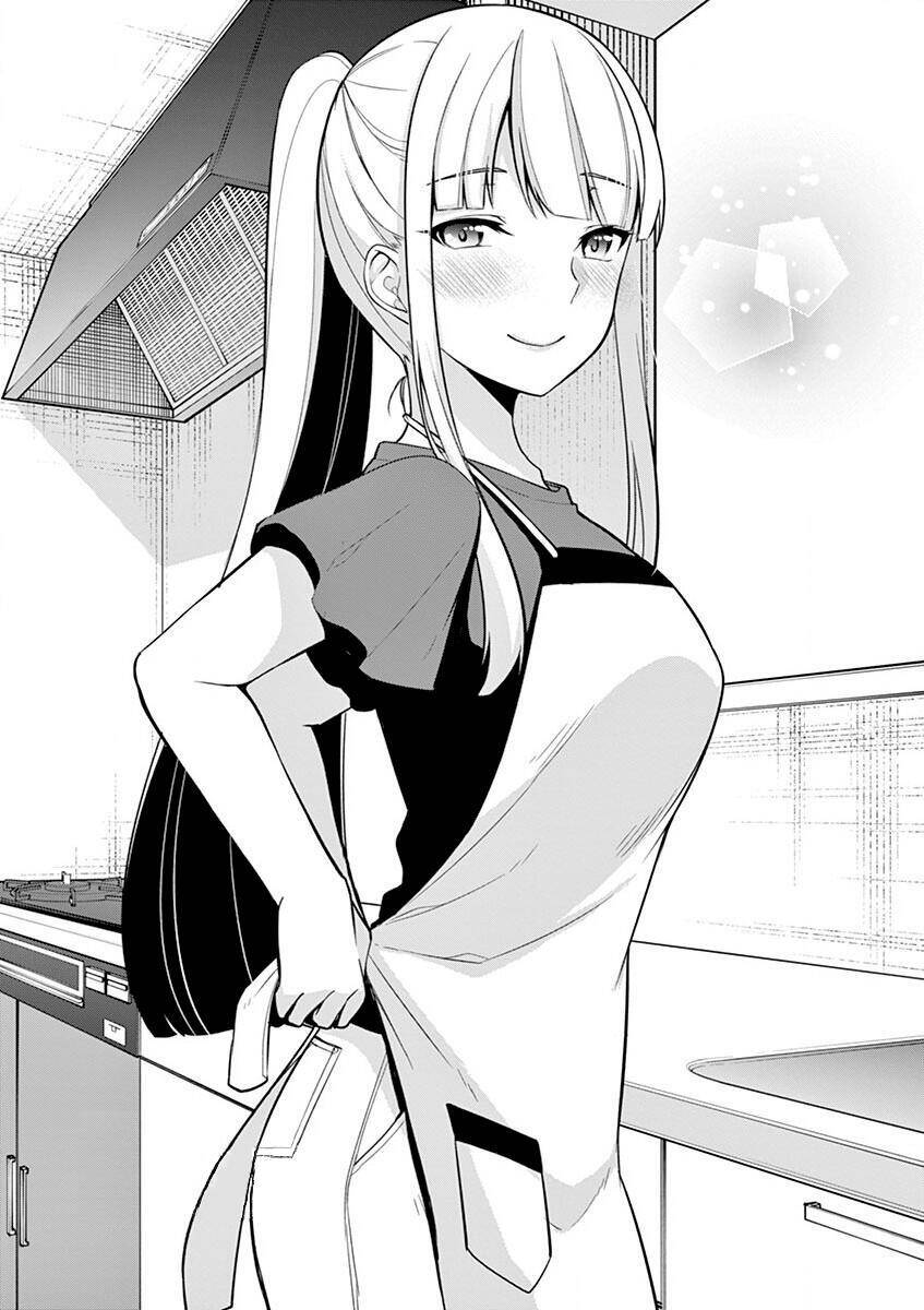 Jubunnoichi No Hanayome Chapter 13 - 5