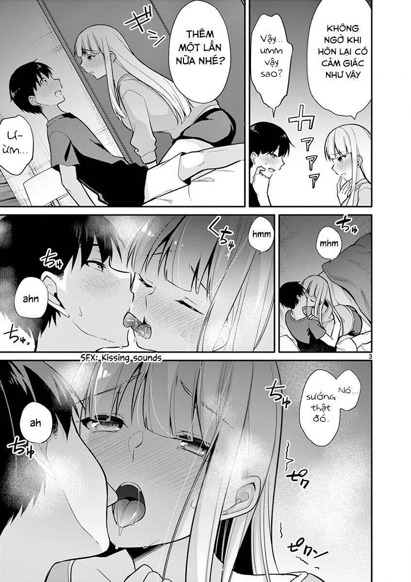 Jubunnoichi No Hanayome Chapter 13 - 7
